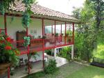 Image: Hacienda Venecia - The coffee region, Colombia