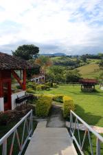 Image: Yuma Hotel - Popayn and San Agustn, Colombia