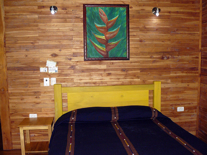 CR0516NL062_macaw-lodge-standard-cabin.jpg [© Last Frontiers Ltd]