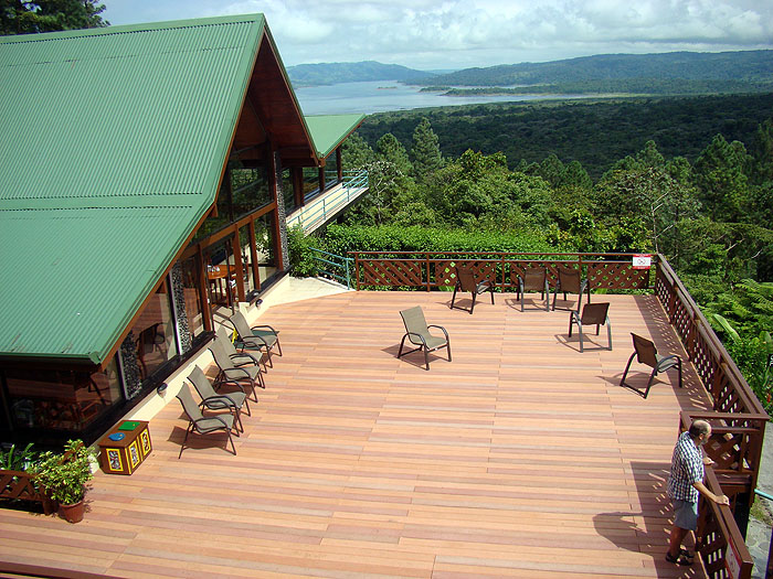 CR13AO_arenal-observatory-lodge-restaurant.jpg [© Last Frontiers Ltd]