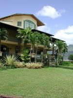 Image: Casa Turire - The Central highlands, Costa Rica