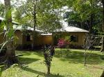 Image: Manatus Lodge - Tortuguero, Costa Rica