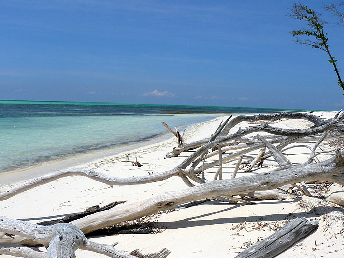 Historical Cuba image