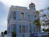 Palacio Azul image