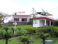 Hotel Las Cuevas image