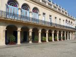 Image: Hotel Santa Isabel - Havana