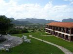 Image: La Ermita - Viales valley, Cuba