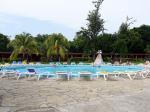 Image: Hotel Las Cuevas - Trinidad, Cuba