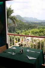 Image: Los Jazmines - Viales valley, Cuba