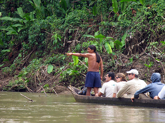 EC07SH_huaorani_55Simon.jpg [© Last Frontiers Ltd]