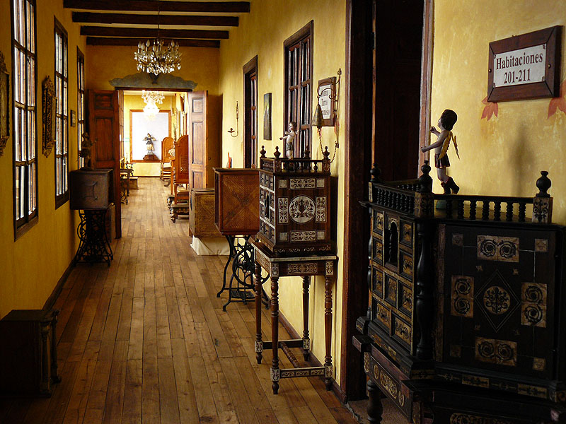 EC0917NL0708_riobamba-hosteria-la-andaluza.jpg [© Last Frontiers Ltd]