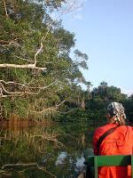 Image: La Selva - The Amazon, Ecuador