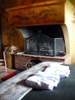 Image: Hacienda San Agustin - Cotopaxi and Papallacta, Ecuador