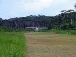 Image: Huaorani Lodge - The Amazon, Ecuador