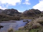 Image: Cajas National Park - Cuenca and Ingapirca