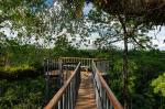 Image: Sacha Lodge - The Amazon