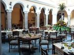 Image: Patio Andaluz - Quito, Ecuador