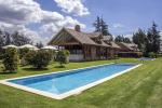 Image: Quito Polo Club - Quito, Ecuador