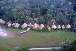 Image: Kapawi Ecolodge - The Amazon