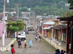 Image: Ruta de las flores - Coffee region and the West