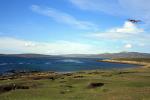 Image: Saunders Island - West Falkland