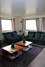 Image: Sea Lion Lodge - East Falkland, Falkland Islands