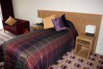 Image: Malvina House Hotel - East Falkland, Falkland Islands