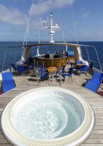 Image: Integrity - Galapagos yachts and cruises, Galapagos