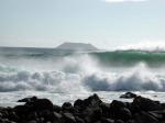 Image: Surf - The uninhabited islands