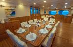 Image: Tip Top II - Galapagos yachts and cruises, Galapagos