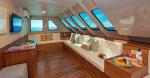 Image: Tip Top II - Galapagos yachts and cruises, Galapagos