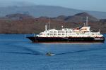 Image: Silver Galapagos - Galapagos yachts and cruises, Galapagos