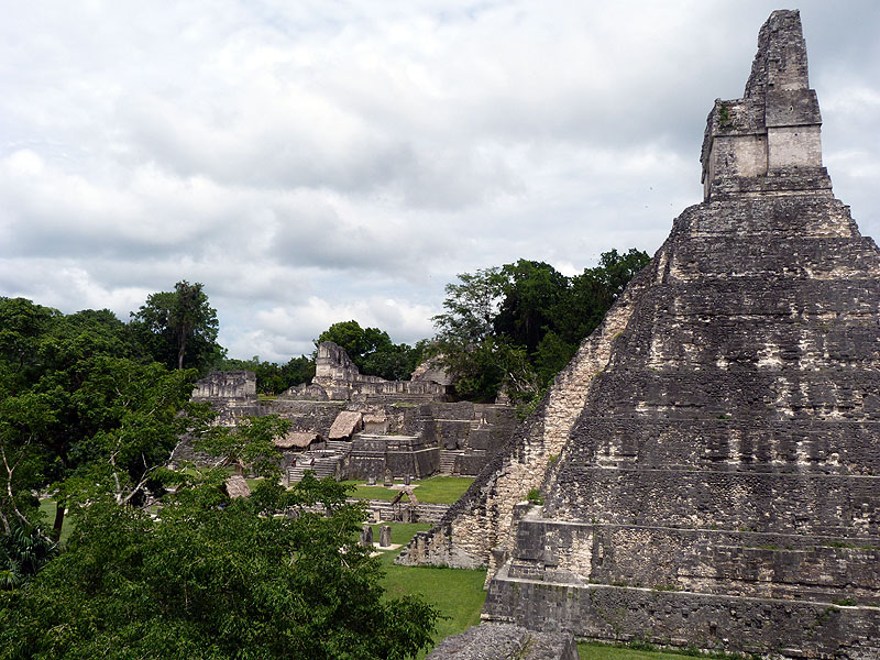 GU0916NL231_tikal.jpg [© Last Frontiers Ltd]