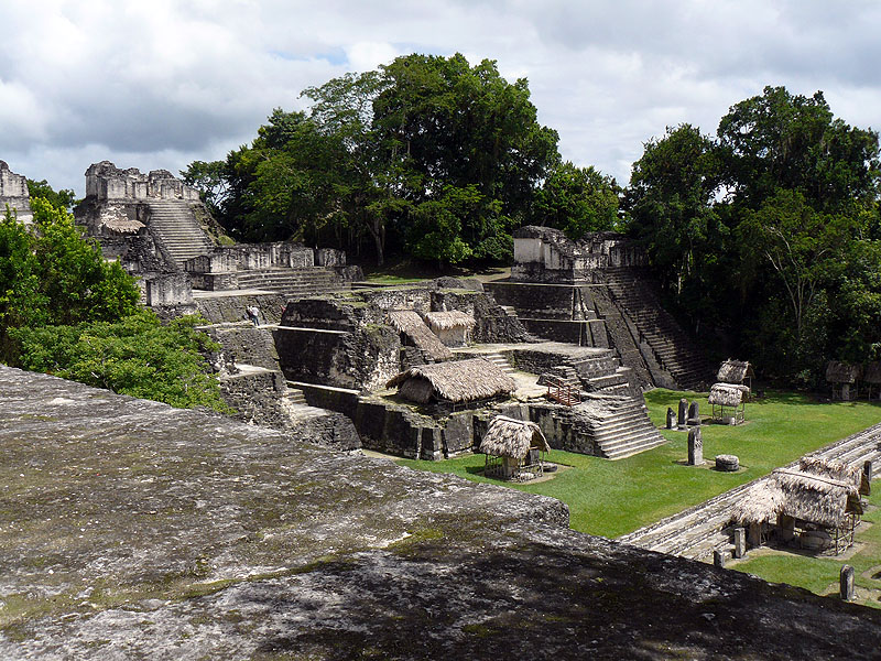 GU1014FD288_tikal.jpg [© Last Frontiers Ltd]