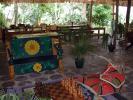 El Sombrero Eco Lodge image