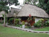 Tikal Inn image