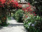 Image: Mayan Inn - Chichicastenango, Quetzaltenango and Cuchamantanes, Guatemala