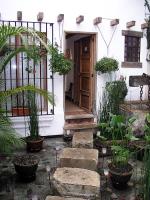 Image: Casa Encantada - Antigua and Guatemala City, Guatemala