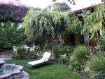 Image: The Cloister - Antigua and Guatemala City, Guatemala