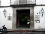 Image: Palacio de Dona Leonor - Antigua and Guatemala City, Guatemala