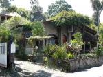 Image: Posada Santiago - Lake Atitln, Guatemala