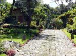 Image: Posada Santiago - Lake Atitln, Guatemala