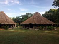 Rewa Ecolodge image