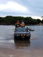 Image: Dadanawa - The Rupununi savannas, Guianas