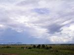 Image: Annai - The Rupununi savannas