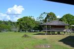 Image: Iwokrama River Lodge - The Central forest zone, Guianas