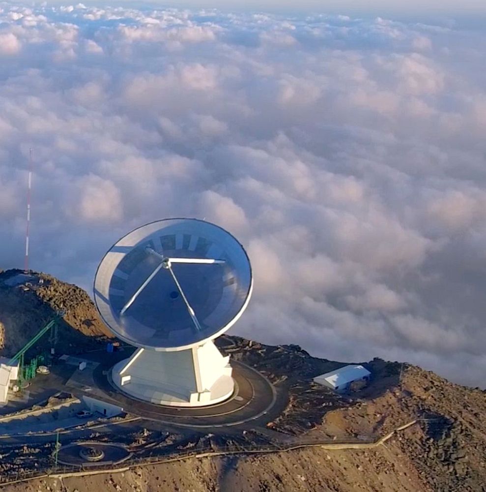 008MX2300IN_puebla-large-millimeter-telescope-inaoe.jpg [© Last Frontiers Ltd]