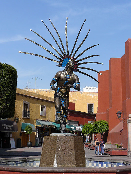 MX0507SM171_queretaro.jpg [© Last Frontiers Ltd]