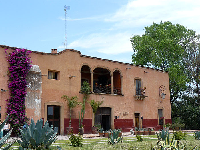 MX0507SM346_hacienda_sepulveda_lagos_de_moreno.jpg [© Last Frontiers Ltd]