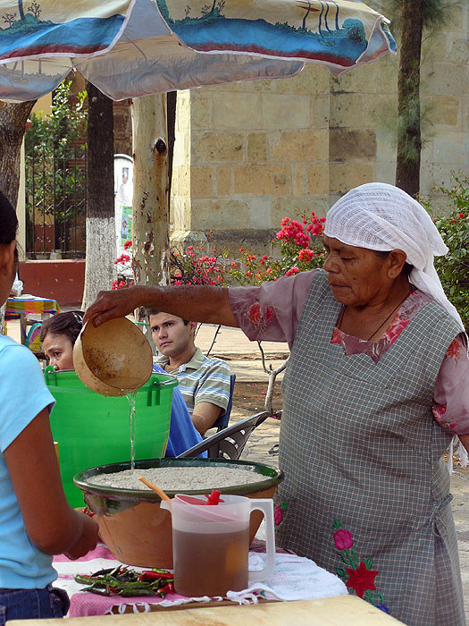 MX0511SM0162_organic-market-oaxaca.jpg [© Last Frontiers Ltd]